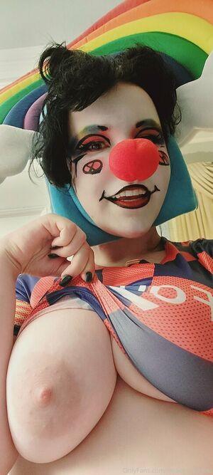 Clown Girls leaked media #0046