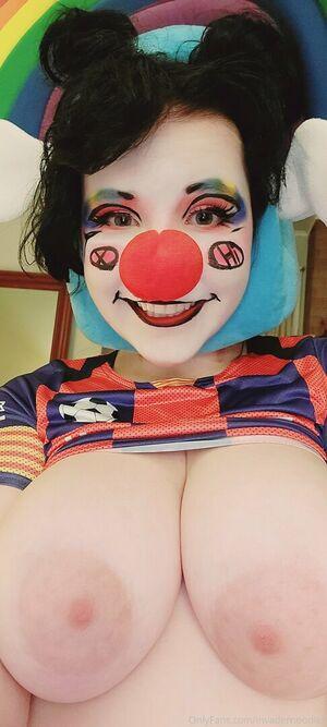 Clown Girls leaked media #0047