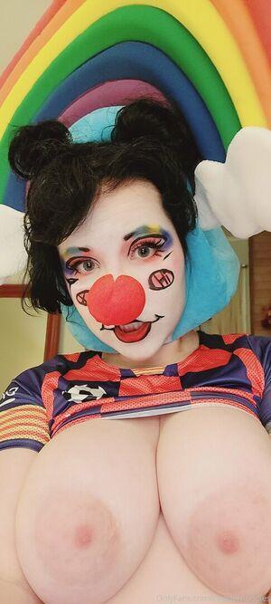 Clown Girls leaked media #0048