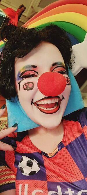 Clown Girls leaked media #0051