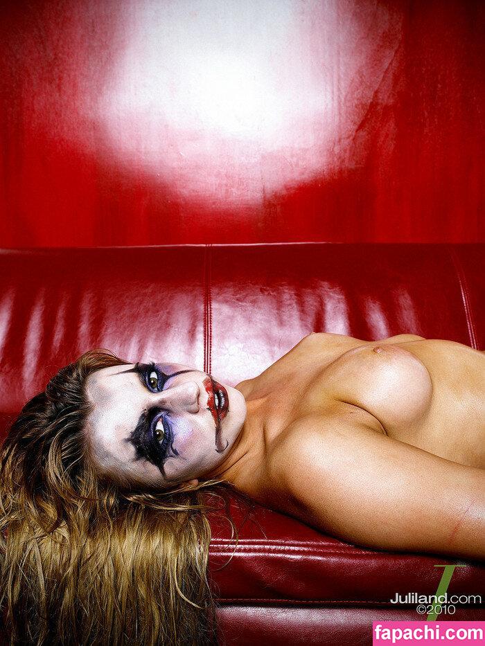 Clown Girls / cyberclowngirlsshow / h0rrorwh0re leaked nude photo #0029 from OnlyFans/Patreon
