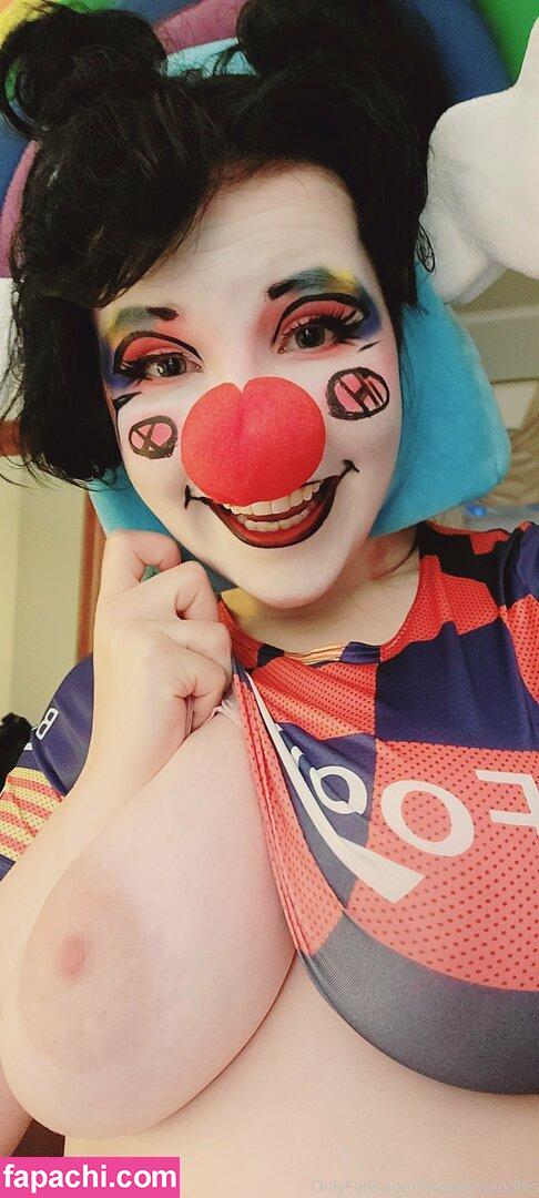 Clown Girls / cyberclowngirlsshow / h0rrorwh0re leaked nude photo #0043 from OnlyFans/Patreon