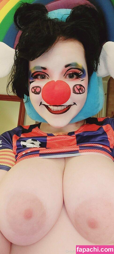 Clown Girls / cyberclowngirlsshow / h0rrorwh0re leaked nude photo #0047 from OnlyFans/Patreon