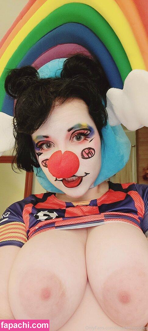 Clown Girls / cyberclowngirlsshow / h0rrorwh0re leaked nude photo #0048 from OnlyFans/Patreon