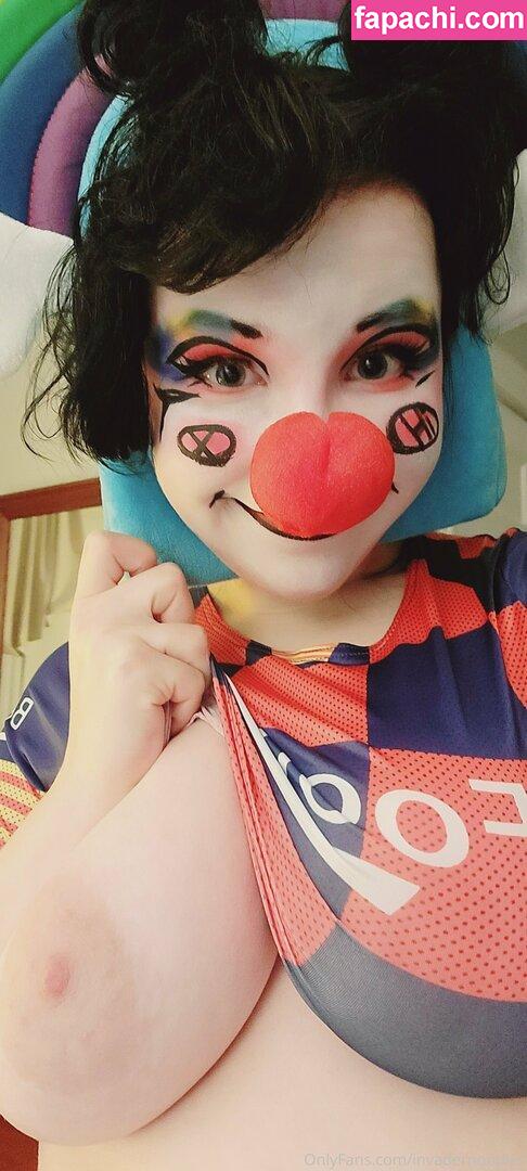 Clown Girls / cyberclowngirlsshow / h0rrorwh0re leaked nude photo #0049 from OnlyFans/Patreon