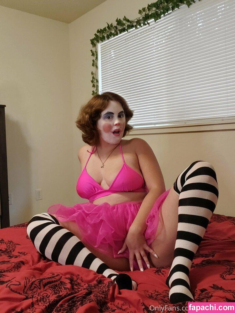 clowndivax leaked nude photo #0005 from OnlyFans/Patreon