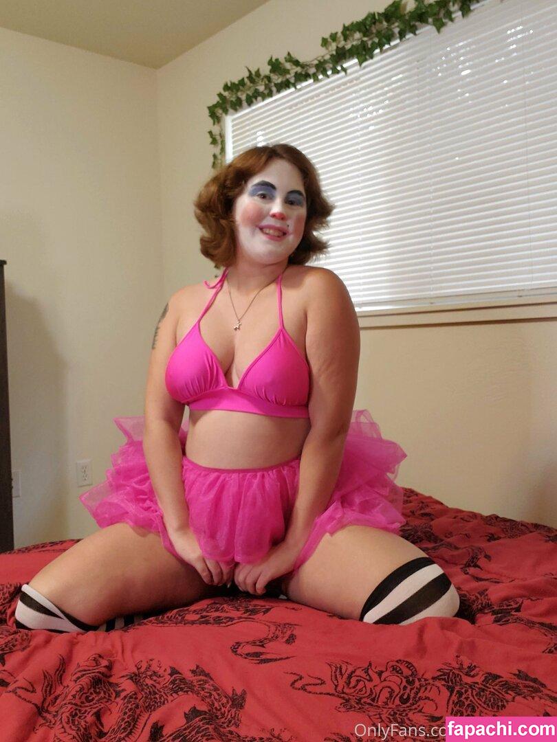 clowndivax leaked nude photo #0008 from OnlyFans/Patreon