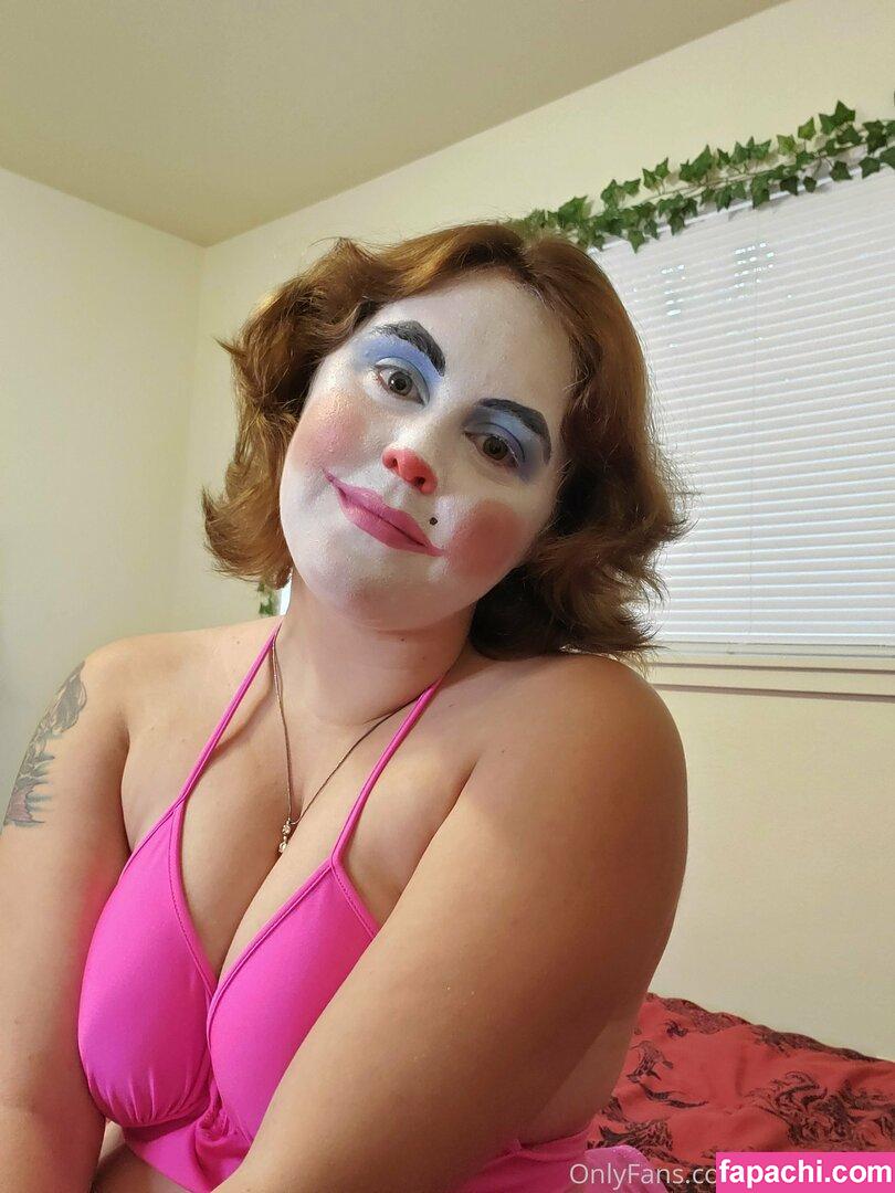 clowndivax leaked nude photo #0013 from OnlyFans/Patreon