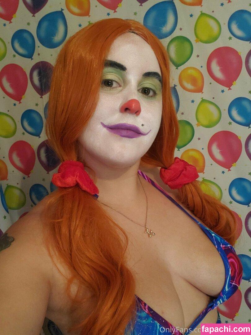 clowndivax leaked nude photo #0017 from OnlyFans/Patreon