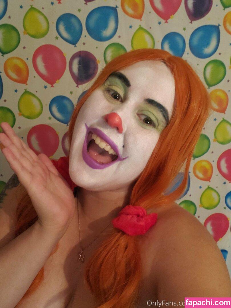 clowndivax leaked nude photo #0019 from OnlyFans/Patreon