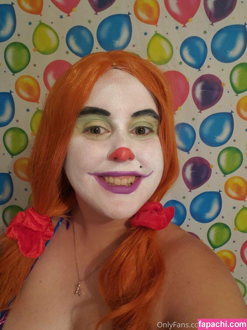 clowndivax leaked nude photo #0022 from OnlyFans/Patreon