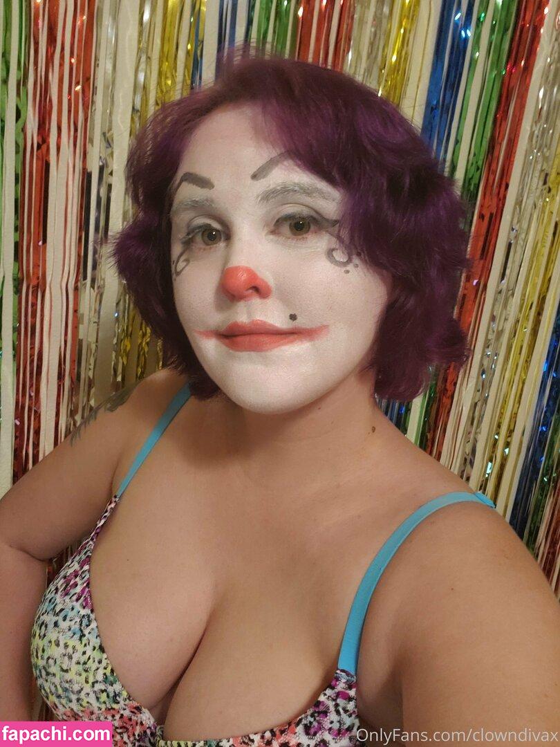 clowndivax leaked nude photo #0035 from OnlyFans/Patreon