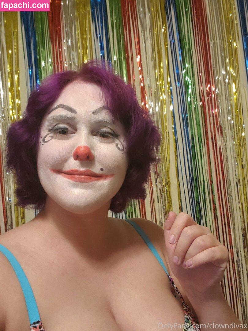 clowndivax leaked nude photo #0038 from OnlyFans/Patreon