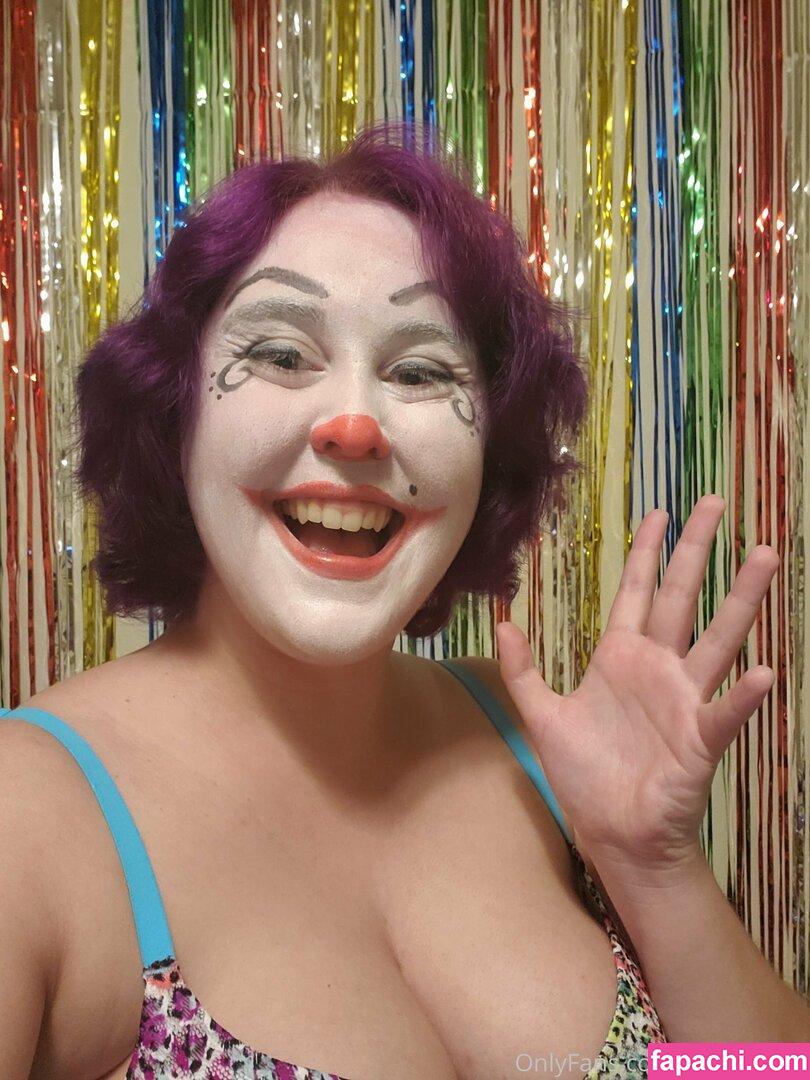 clowndivax leaked nude photo #0039 from OnlyFans/Patreon