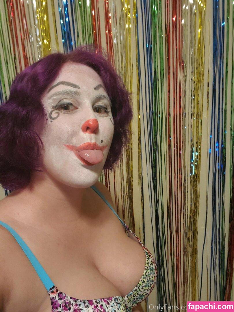 clowndivax leaked nude photo #0041 from OnlyFans/Patreon