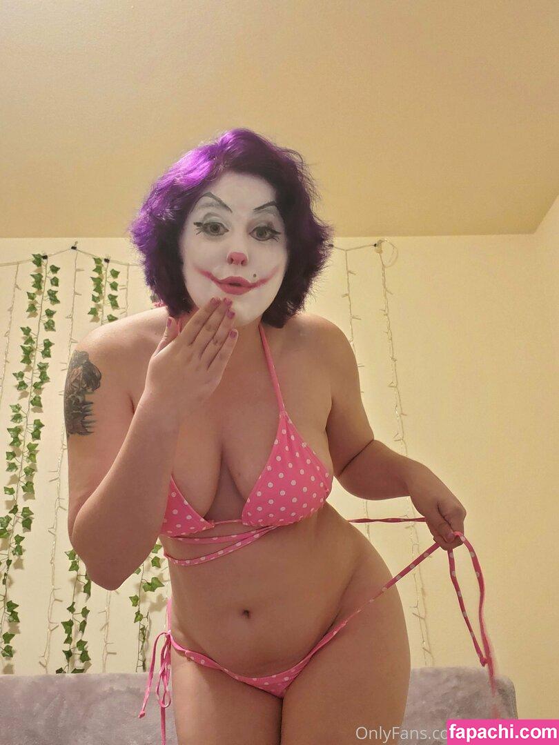 clowndivax leaked nude photo #0045 from OnlyFans/Patreon