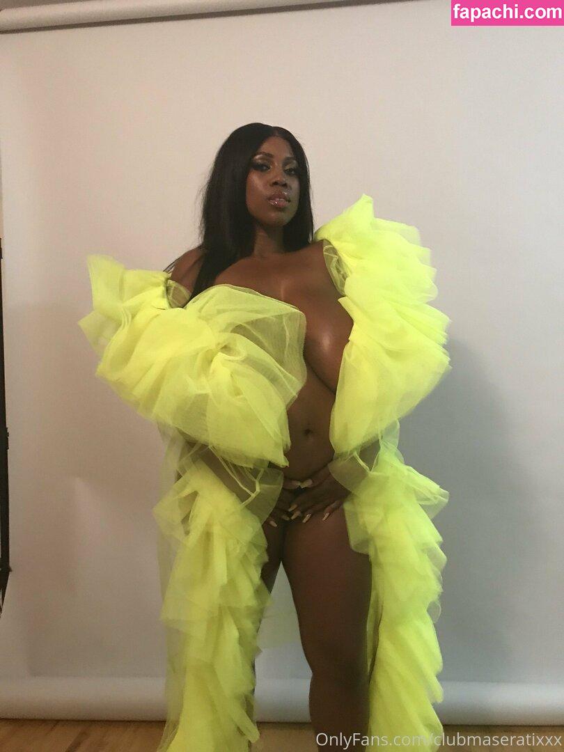 clubmaseratixxx / officialclubmasi_ leaked nude photo #0411 from OnlyFans/Patreon