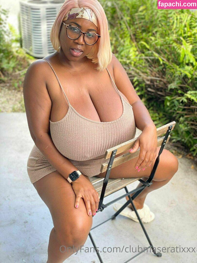 clubmaseratixxx / officialclubmasi_ leaked nude photo #0419 from OnlyFans/Patreon