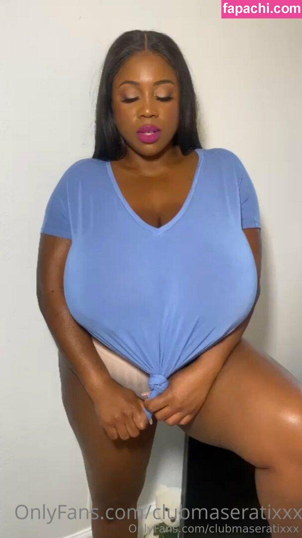 clubmaseratixxx / officialclubmasi_ leaked nude photo #0426 from OnlyFans/Patreon