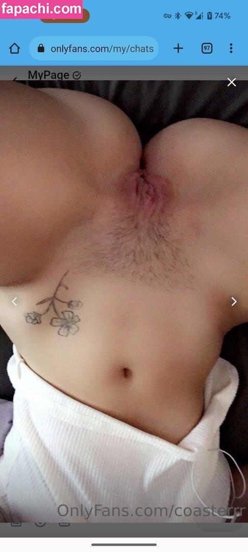 Coasterrr / coasterr leaked nude photo #0009 from OnlyFans/Patreon