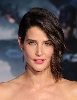 Cobie Smulders leaked media #0052