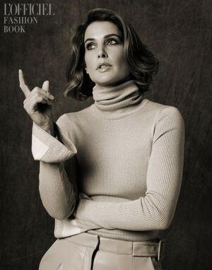 Cobie Smulders leaked media #0117