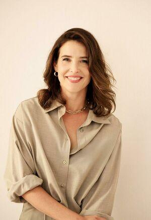 Cobie Smulders leaked media #0226