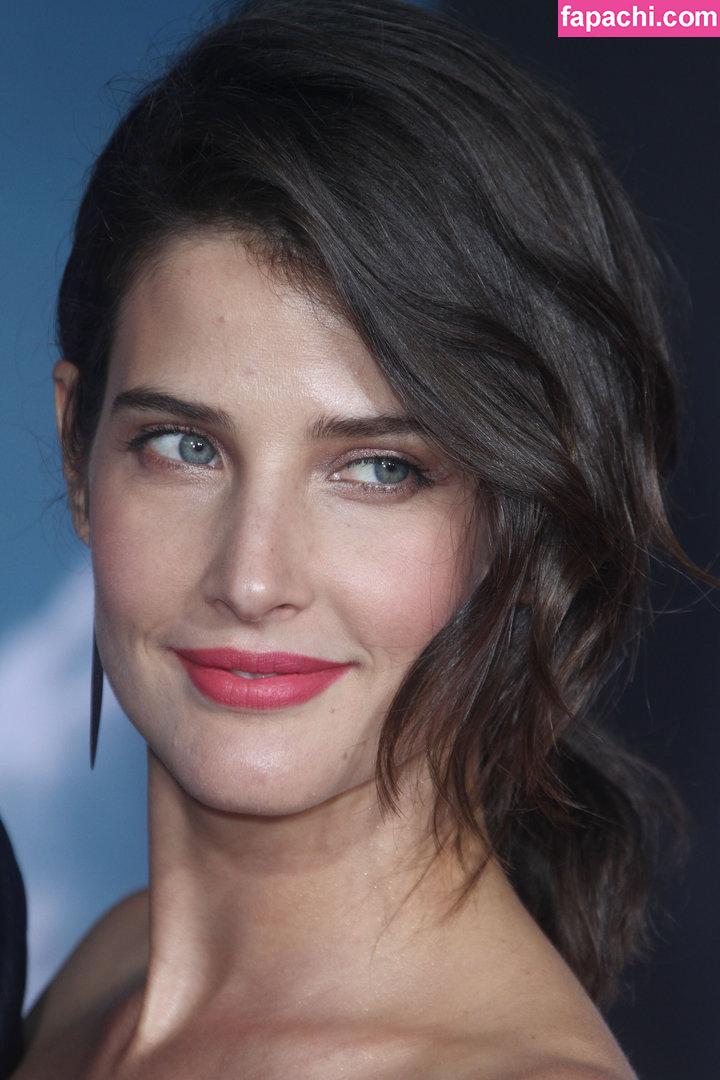 Cobie Smulders Cobiesmulders Leaked Nude Photo From Onlyfans