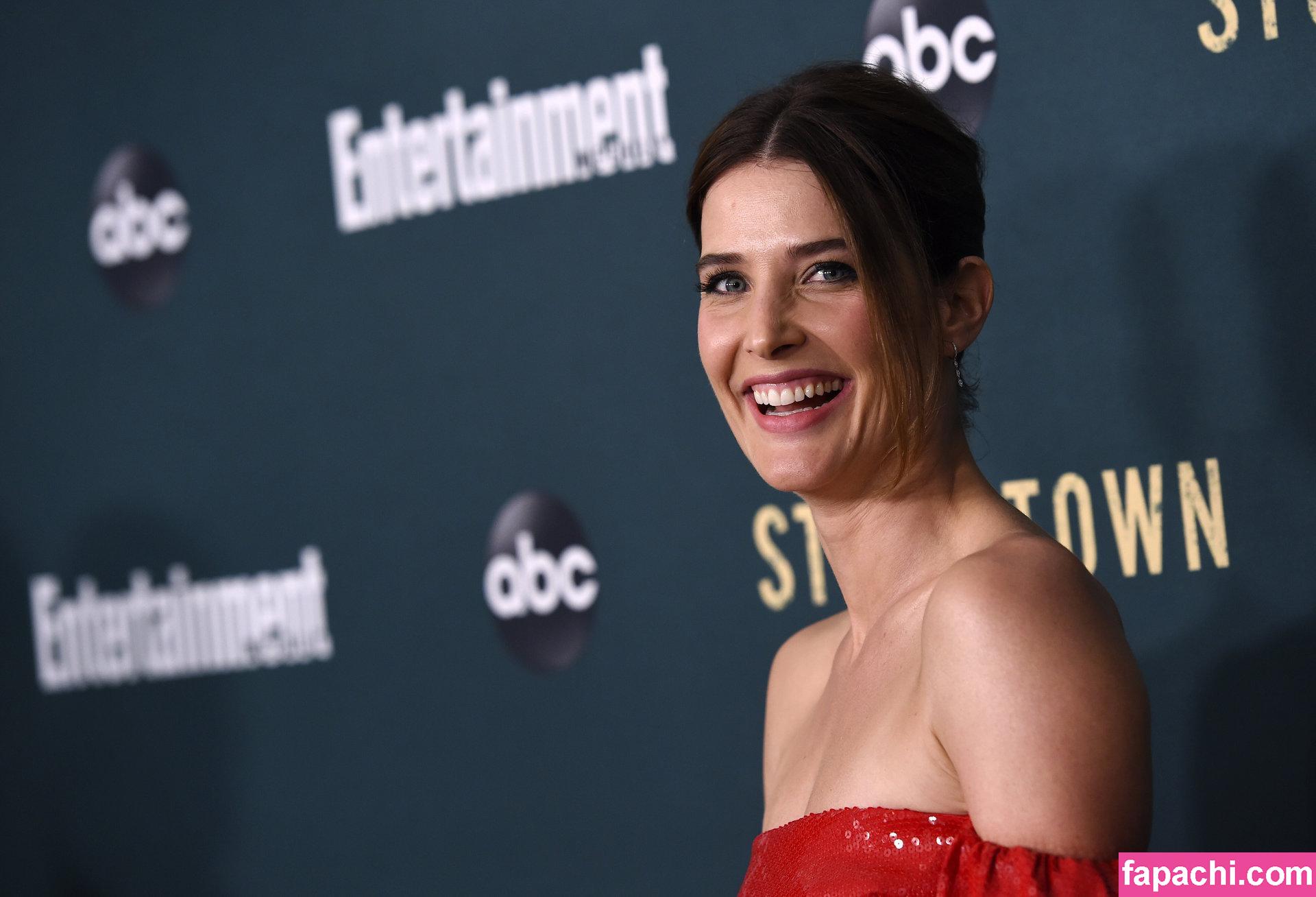 Cobie Smulders / CobieSmulders leaked nude photo #0070 from OnlyFans/Patreon