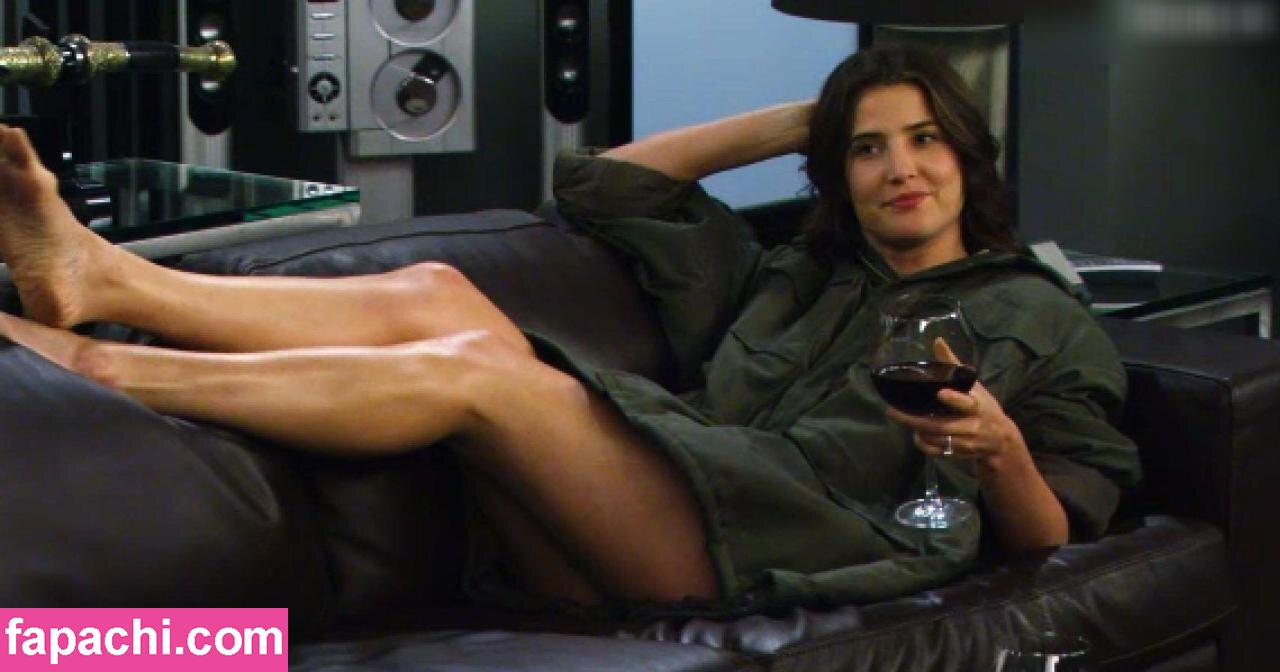 Cobie Smulders / CobieSmulders leaked nude photo #0151 from OnlyFans/Patreon