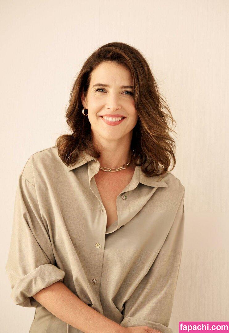 Cobie Smulders / CobieSmulders leaked nude photo #0226 from OnlyFans/Patreon