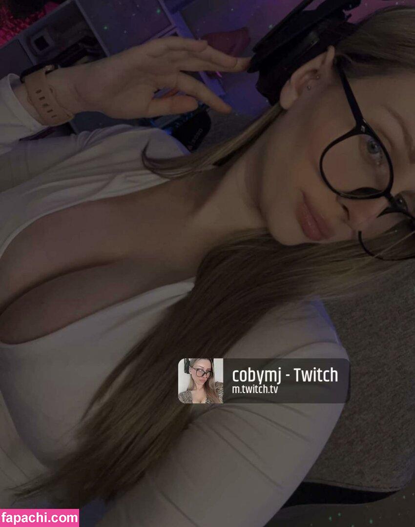 Cobyymj / cobymj leaked nude photo #0125 from OnlyFans/Patreon