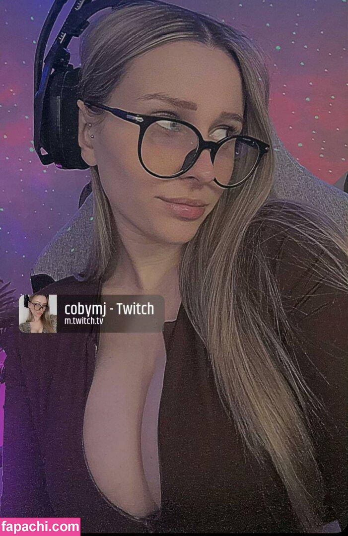 Cobyymj / cobymj leaked nude photo #0128 from OnlyFans/Patreon