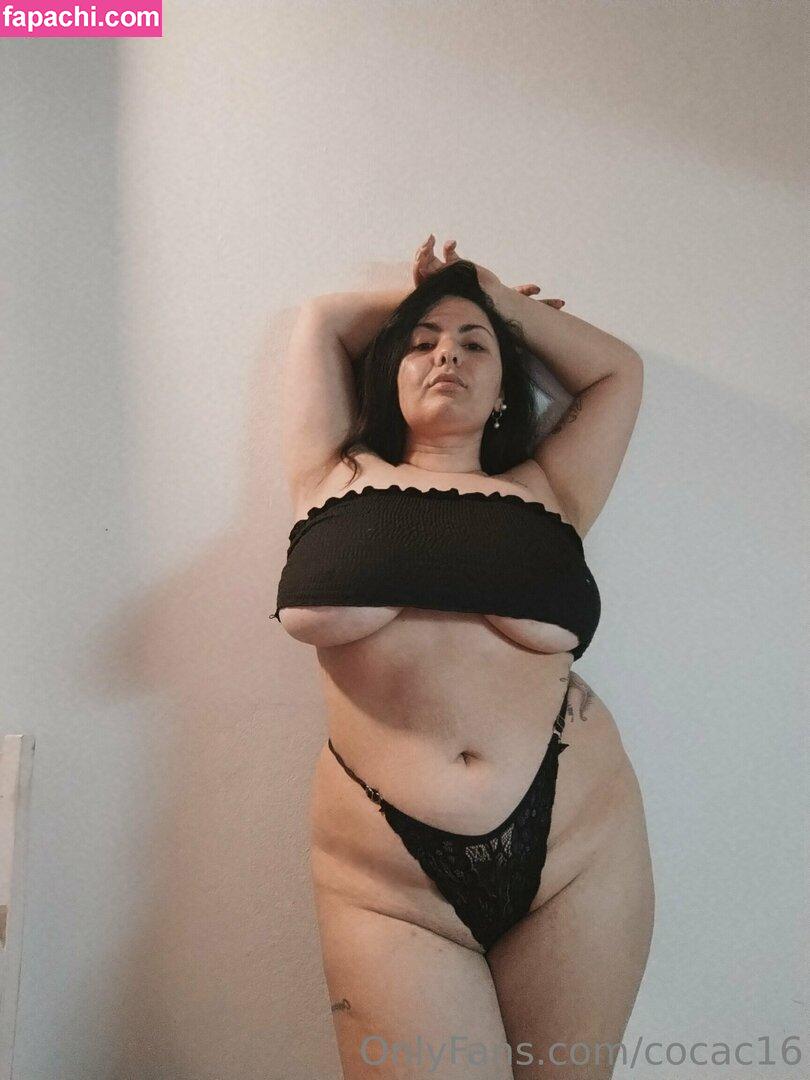 cocac16 / coca1630 leaked nude photo #0004 from OnlyFans/Patreon