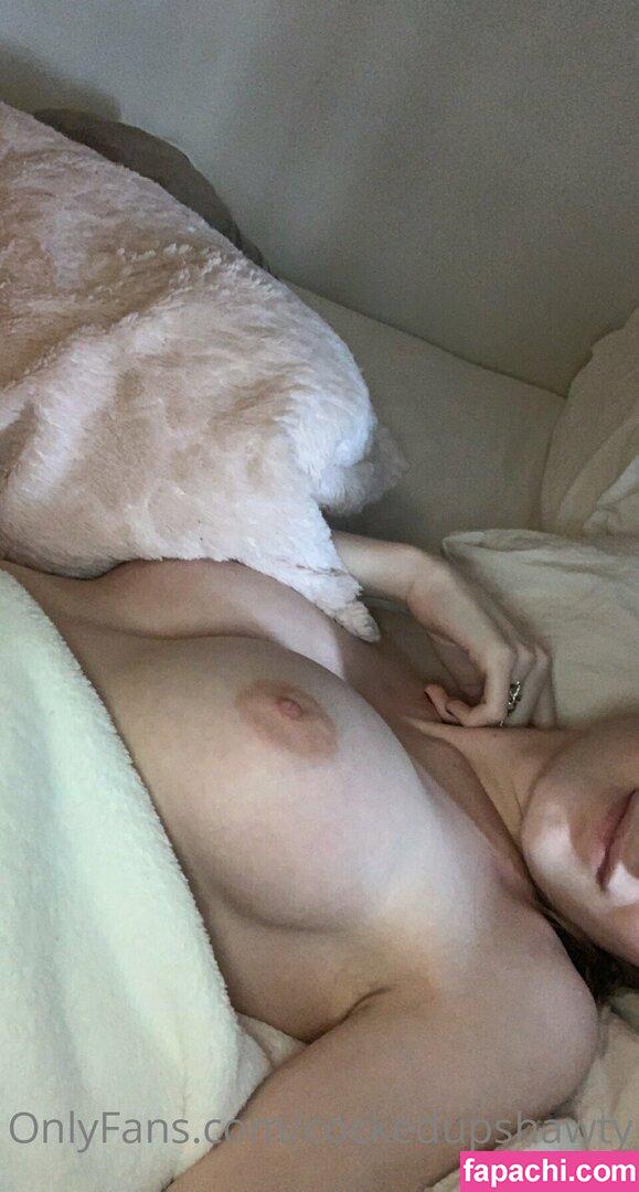 cockedupshawty / demongirldani / shawtywiththedick / shawtywthedick leaked nude photo #0134 from OnlyFans/Patreon