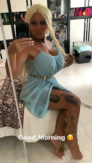 Coco Bimbodoll Amsterdam leaked media #0004