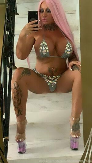 Coco Bimbodoll Amsterdam leaked media #0005