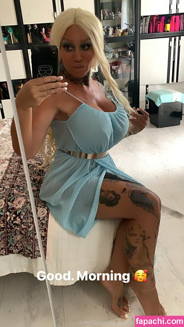 Coco Bimbodoll Amsterdam / cbimbodoll / cocobimbodollamsterdam / cocothebimbodoll leaked nude photo #0004 from OnlyFans/Patreon