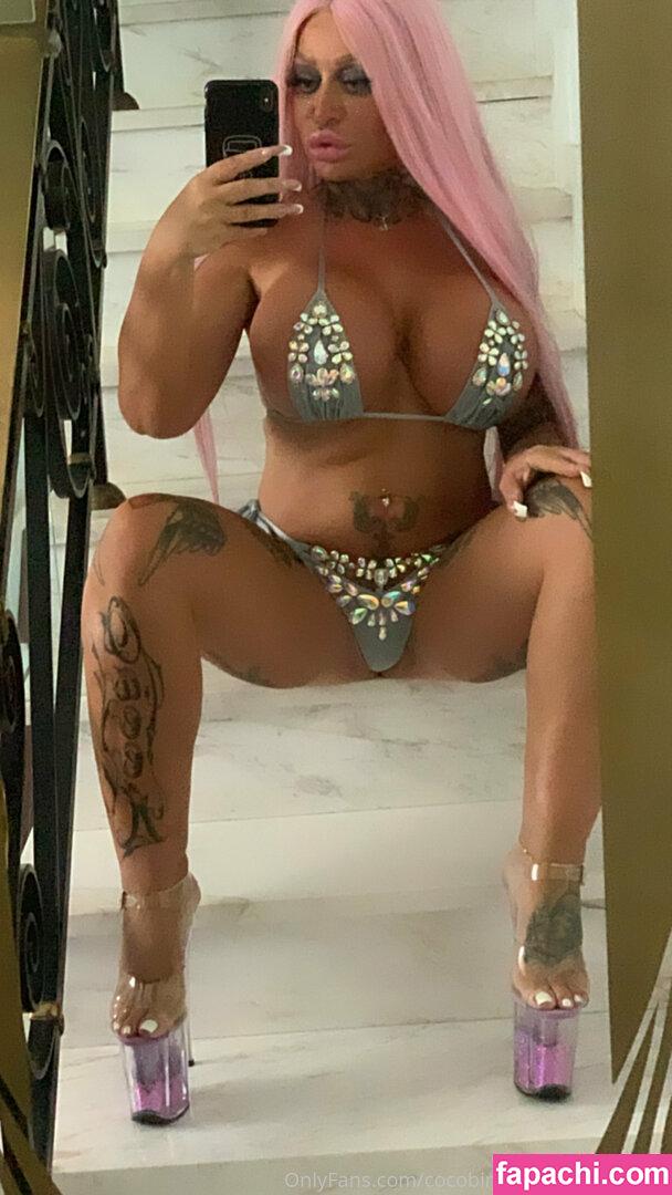 Coco Bimbodoll Amsterdam / cbimbodoll / cocobimbodollamsterdam / cocothebimbodoll leaked nude photo #0005 from OnlyFans/Patreon