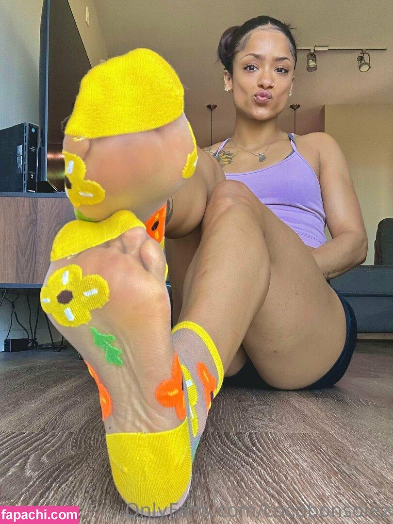 cocobonsolez leaked nude photo #0086 from OnlyFans/Patreon