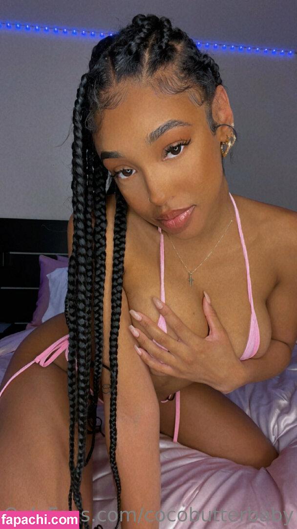 cocobutterbaby / cocoabutterbaby leaked nude photo #0186 from OnlyFans/Patreon