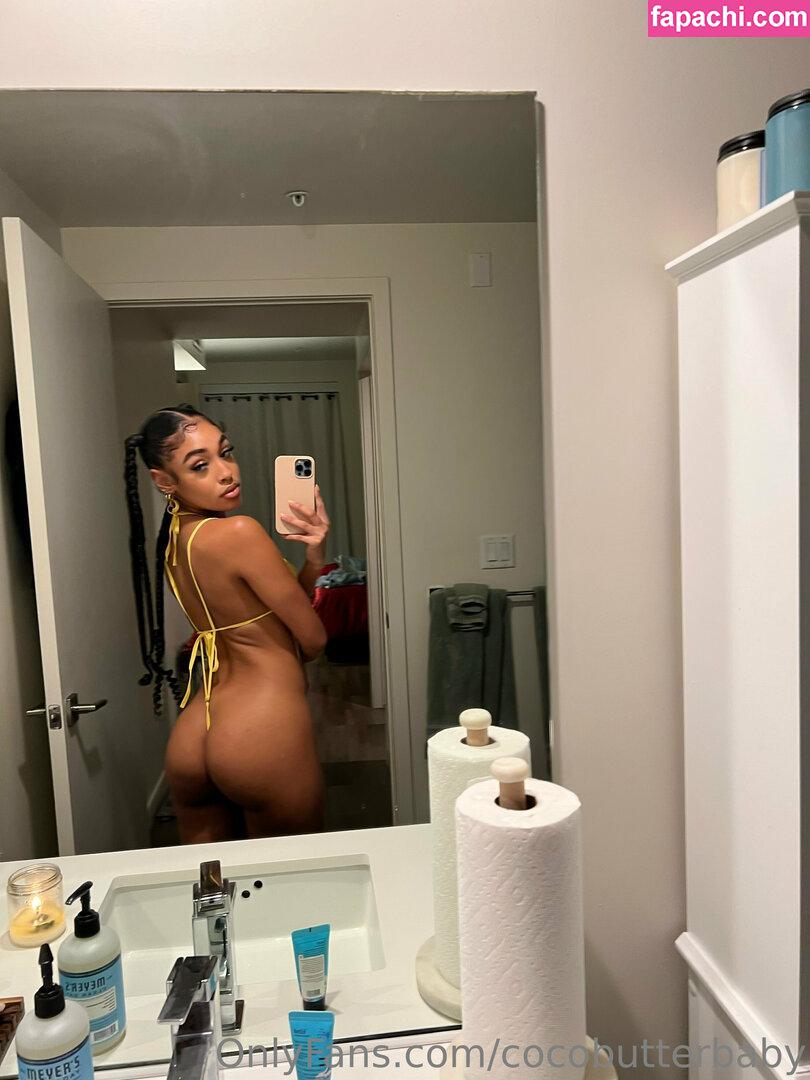 cocobutterbaby / cocoabutterbaby leaked nude photo #0228 from OnlyFans/Patreon