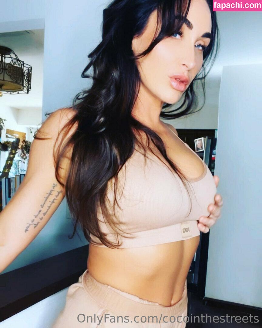 cocointhestreets / coco.in.the.streets leaked nude photo #0067 from OnlyFans/Patreon