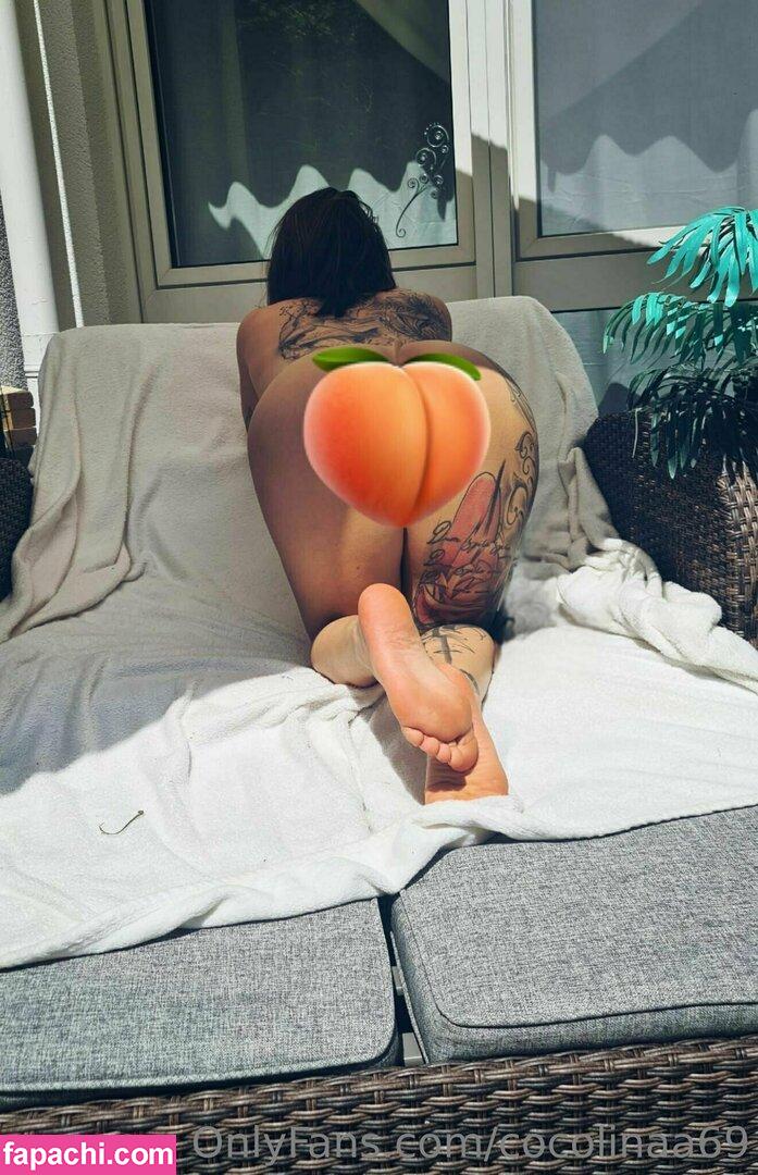 cocolinaa69 / ccarolynnn leaked nude photo #0035 from OnlyFans/Patreon