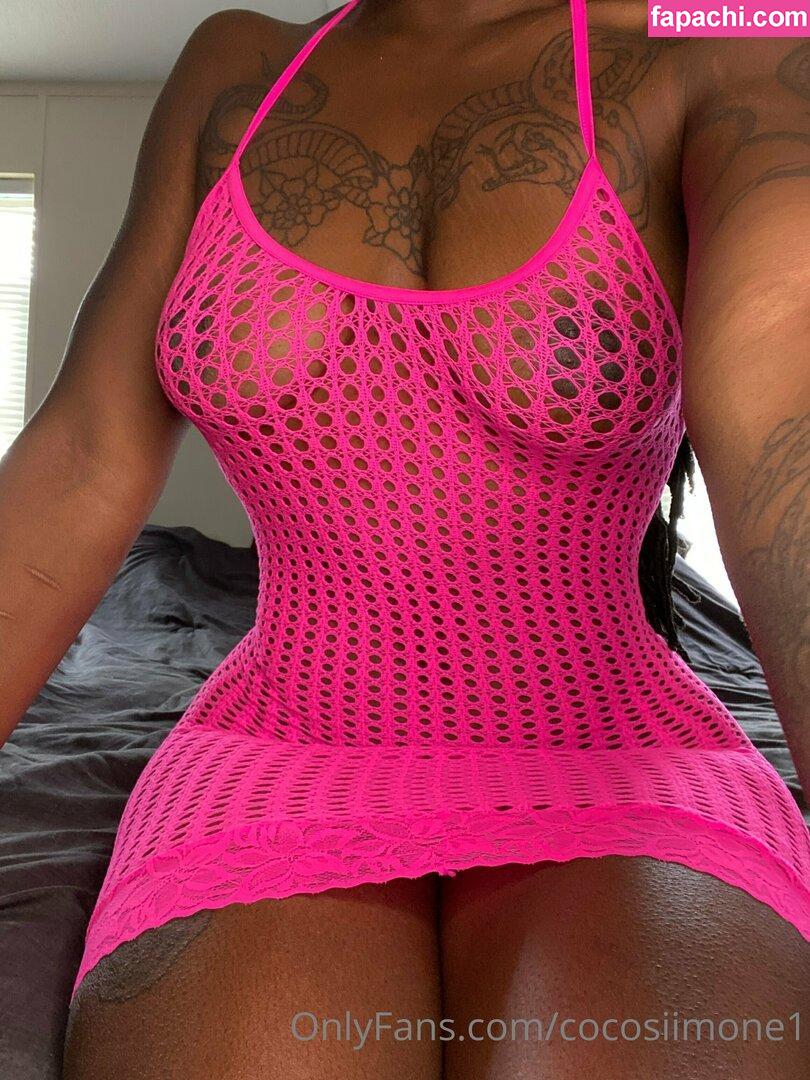 cocosiimone1 leaked nude photo #0072 from OnlyFans/Patreon