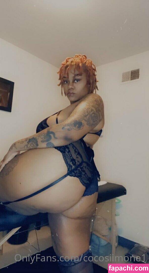 cocosiimone1 leaked nude photo #0073 from OnlyFans/Patreon