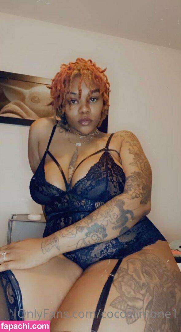 cocosiimone1 leaked nude photo #0074 from OnlyFans/Patreon