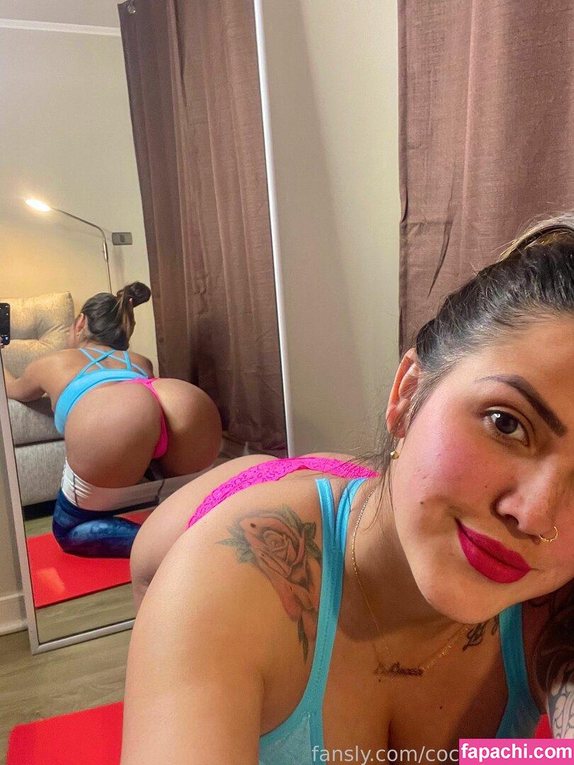 cocovainilla15 / coco.vainilla.15 leaked nude photo #0006 from OnlyFans/Patreon