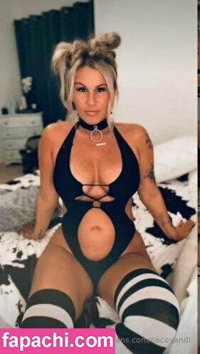 cocovandi / cococvandi leaked nude photo #0287 from OnlyFans/Patreon