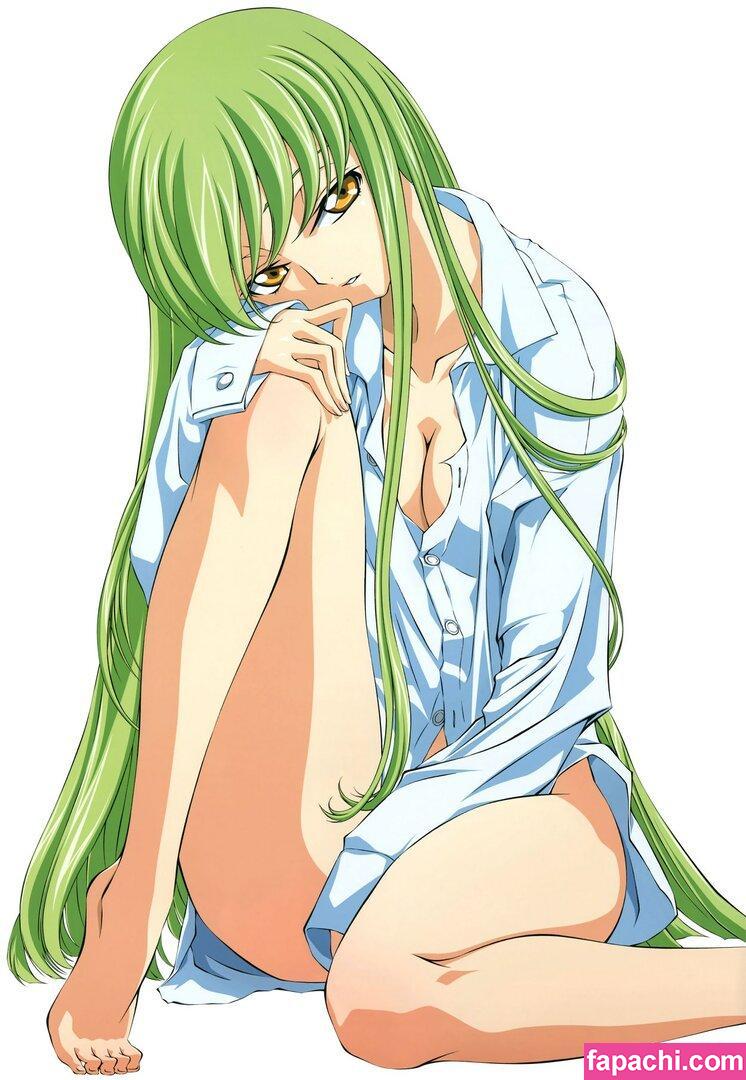 Code Geass / code_geass leaked nude photo #0145 from OnlyFans/Patreon